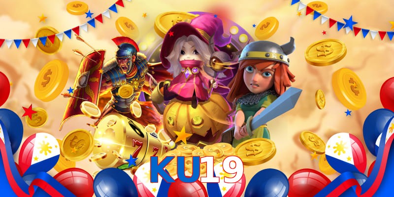 KU19