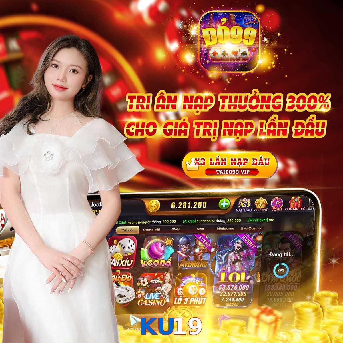 KU19