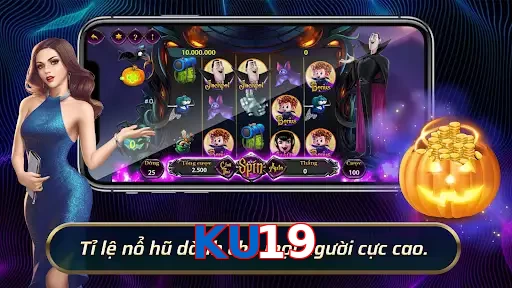 KU19