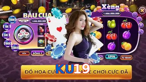 KU19