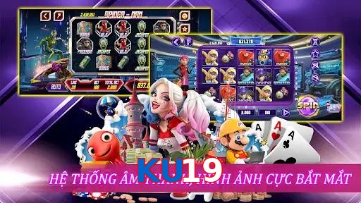 KU19