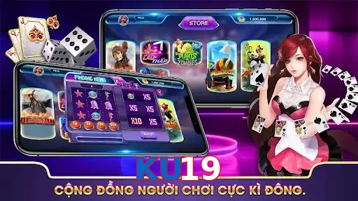 KU19